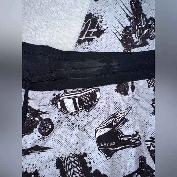 Fletch Bamboo Mama Joggers - Picture 5 of 7